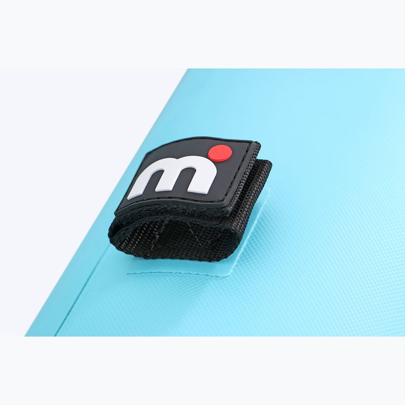 Trivietė pripučiama baidarė Mistral Island Triple Air 470 cm 9