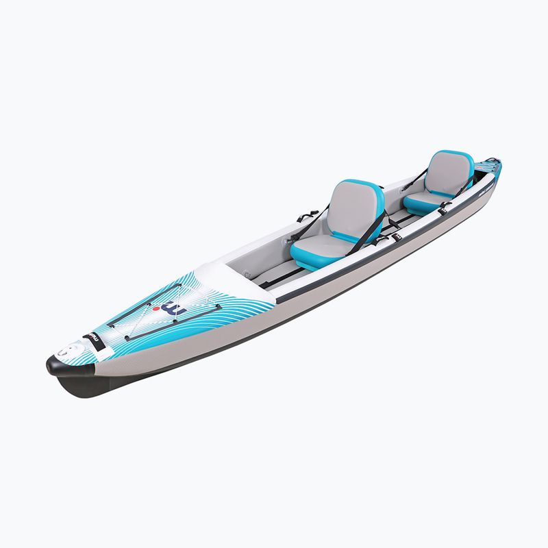 Dvivietė pripučiama baidarė Mistral Slider Air Duo 15'11" 485 cm 3