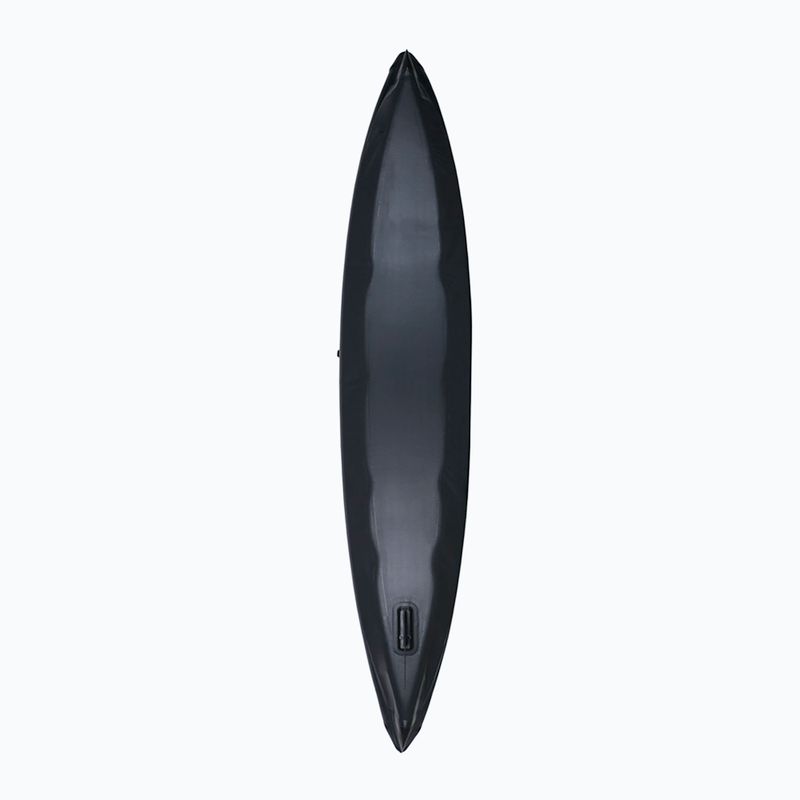 Vienvietė pripučiama baidarė Mistral Slider Air Single 12'6" 376 cm 4