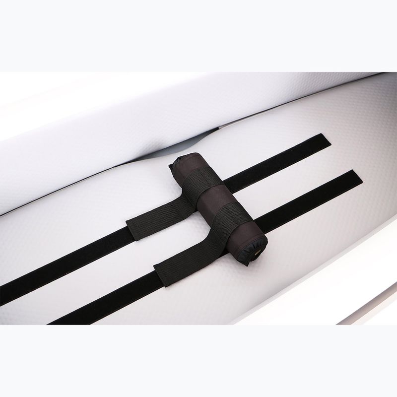 Vienvietė pripučiama baidarė Mistral Slider Air Single 12'6" 376 cm 11
