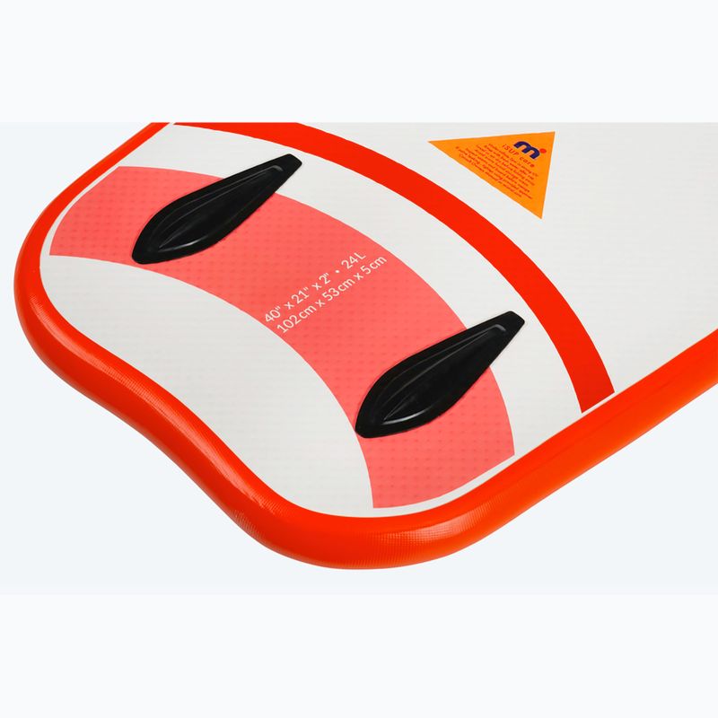 Bodyboard lenta Mistral Colora Air Bodyboard 40" 7