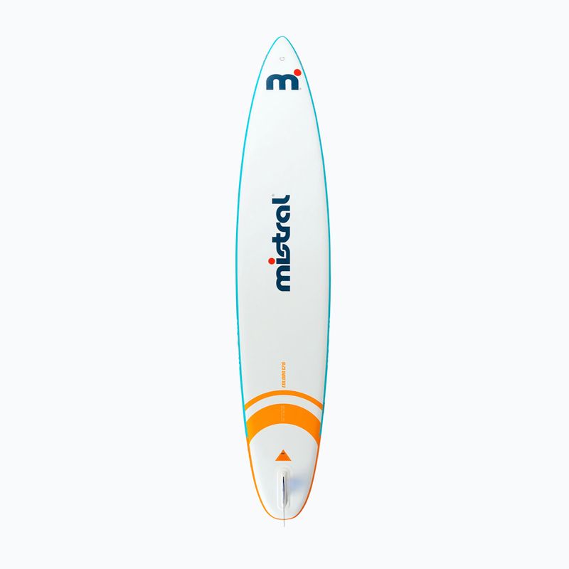 Irklentė SUP Mistral Colora 12'6" 3