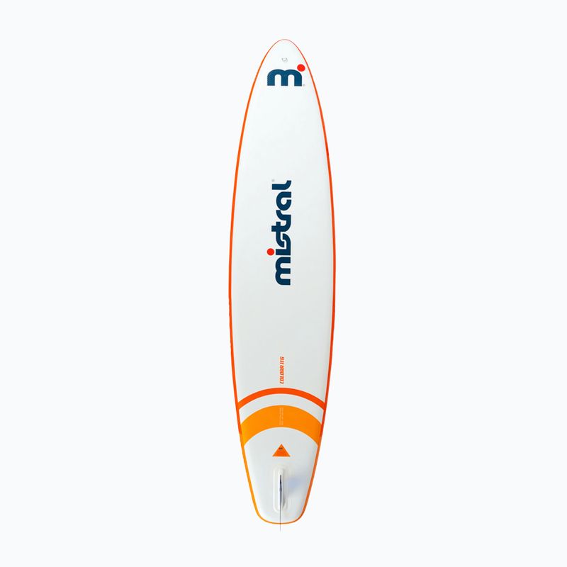 Irklentė SUP Mistral Colora 11'6" 3