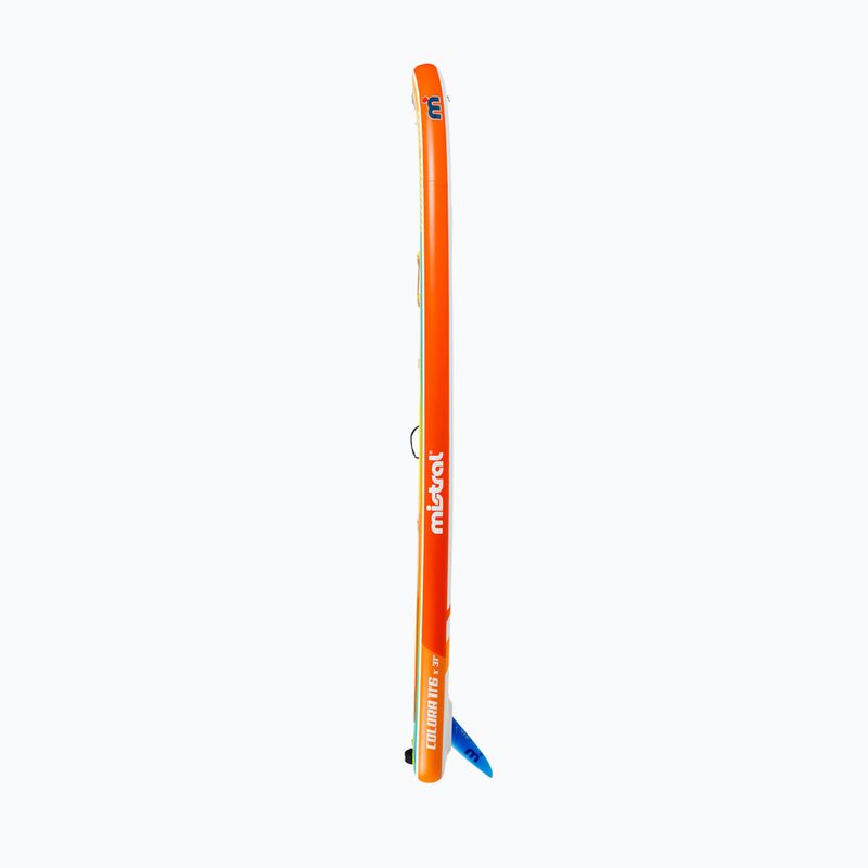Irklentė SUP Mistral Colora 11'6" 4