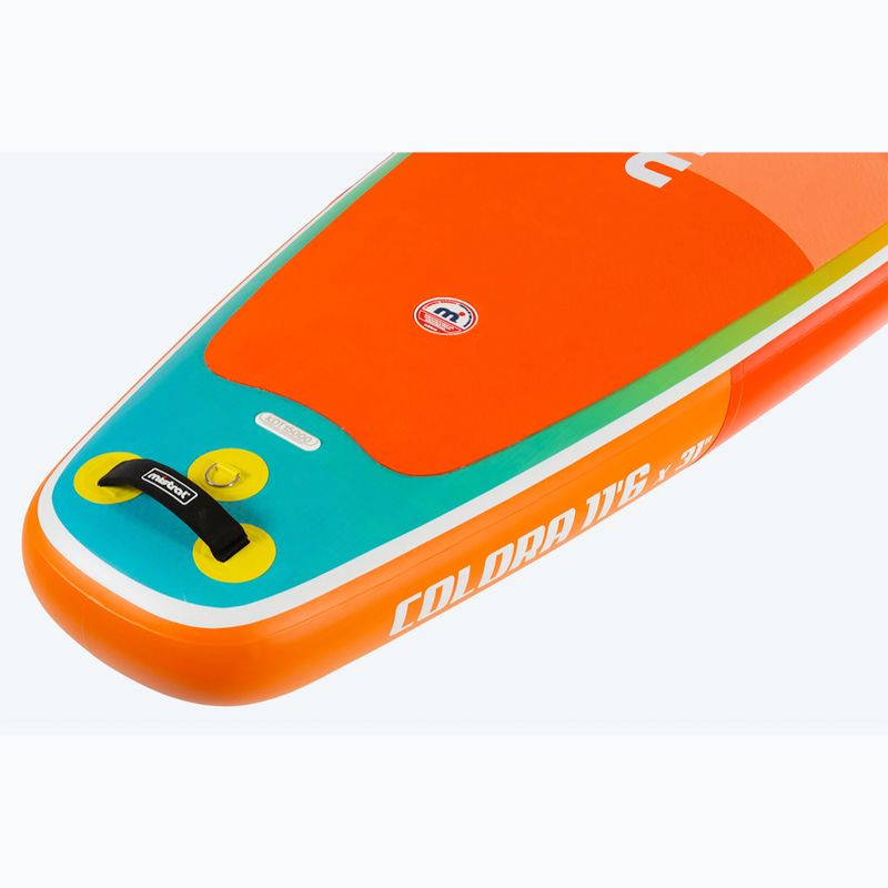 Irklentė SUP Mistral Colora 11'6" 6