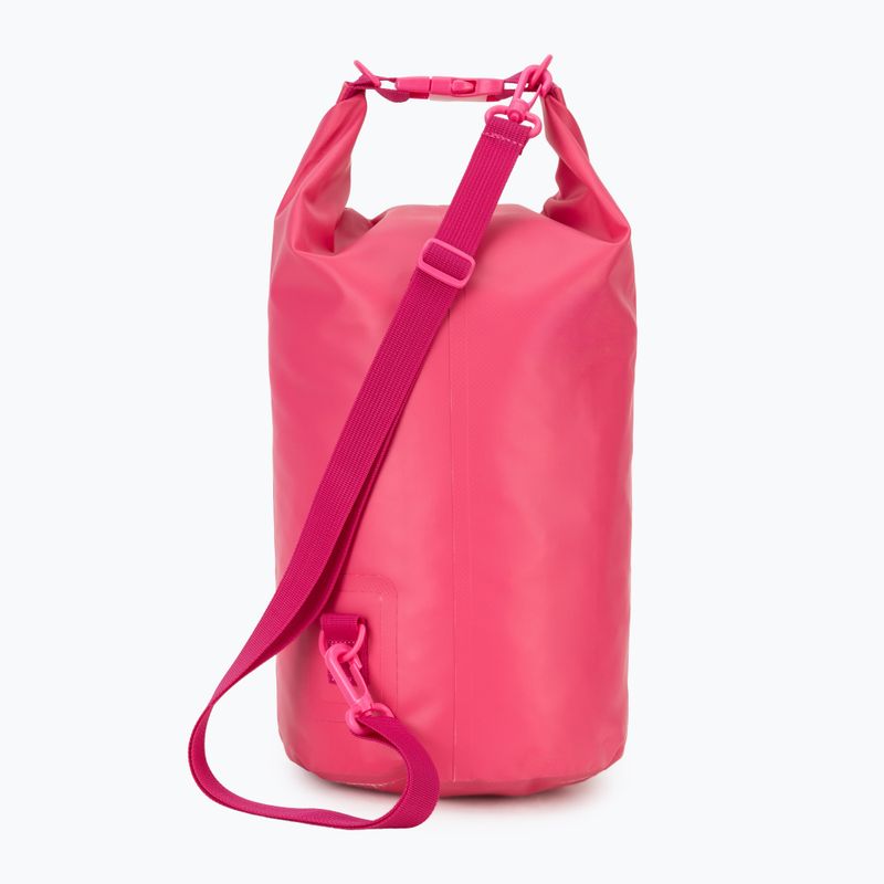 Vandeniui atsparus maišas Mistral Dry Bag 10 l pink 3
