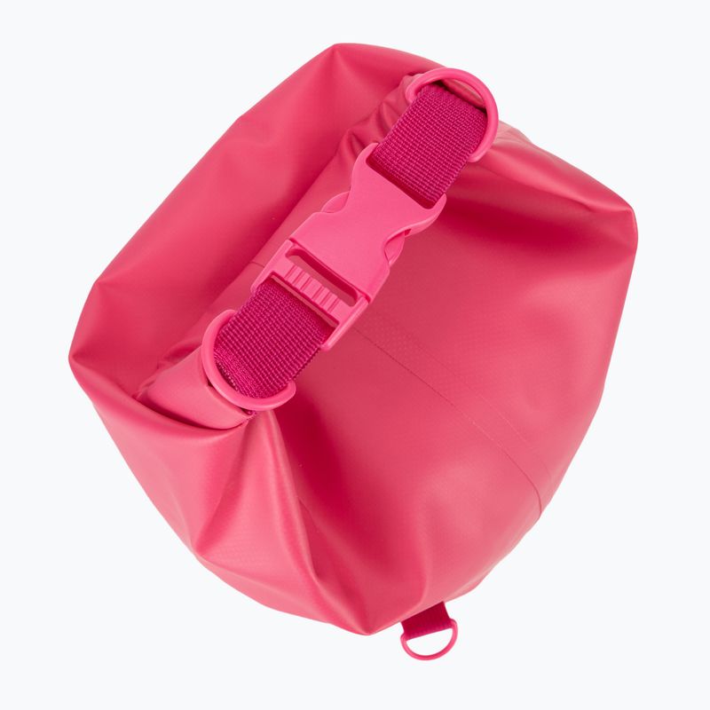 Vandeniui atsparus maišas Mistral Dry Bag 10 l pink 4