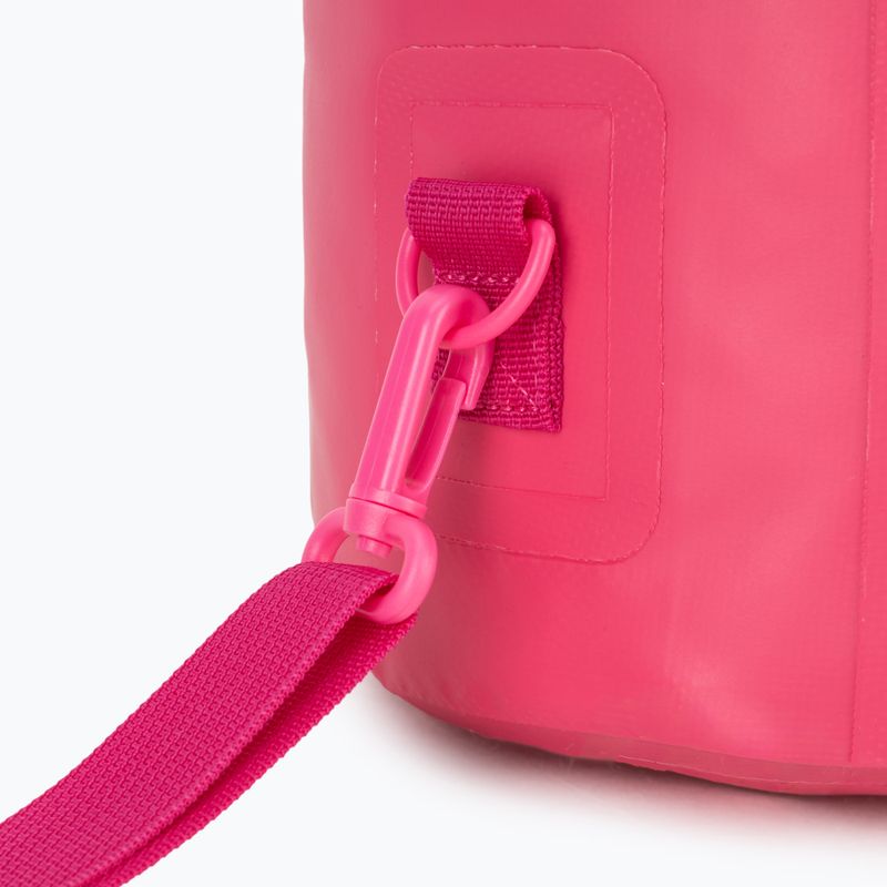 Vandeniui atsparus maišas Mistral Dry Bag 10 l pink 6