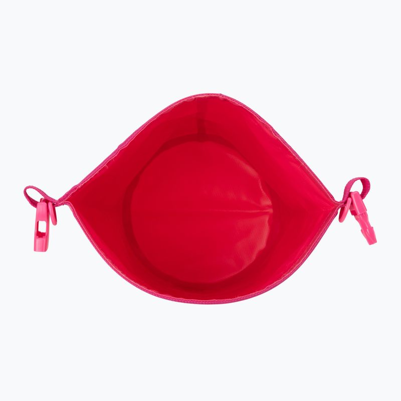 Vandeniui atsparus maišas Mistral Dry Bag 10 l pink 7