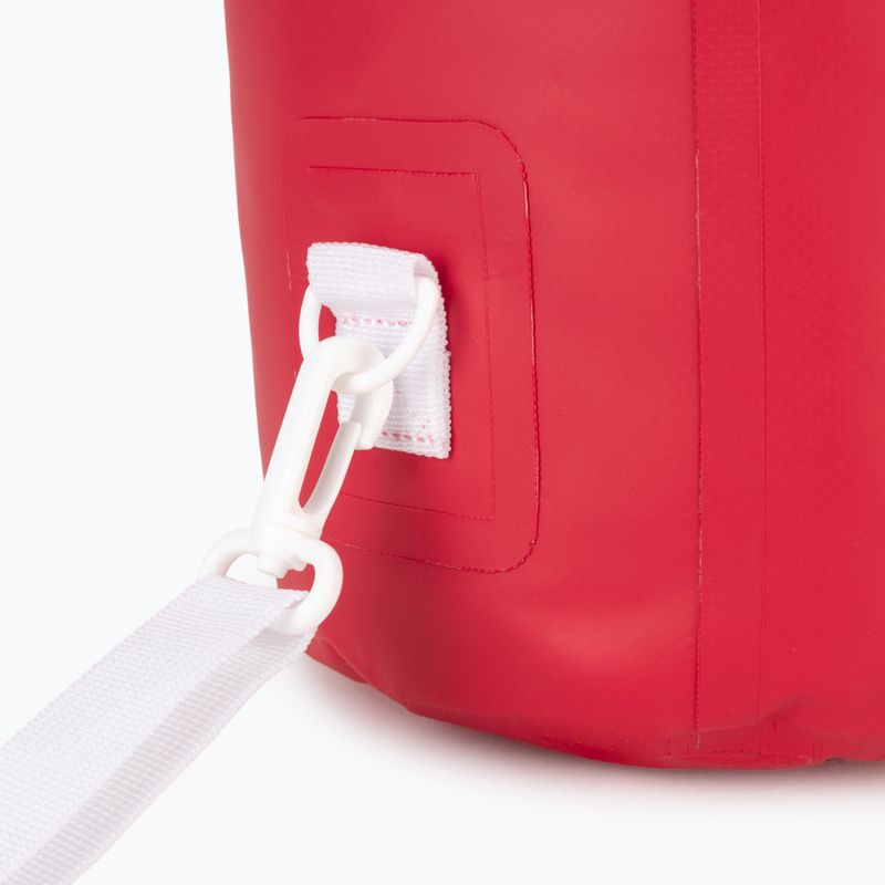 Vandeniui atsparus maišas Mistral Dry Bag 10 l red 6