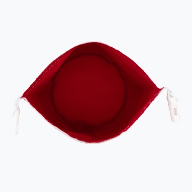 Vandeniui atsparus maišas Mistral Dry Bag 10 l red 7
