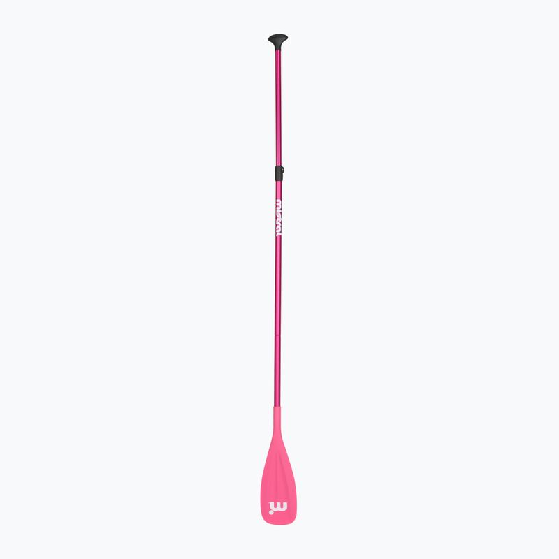 Irklas SUP 3-częściowe Mistral Solea Alu pink 2