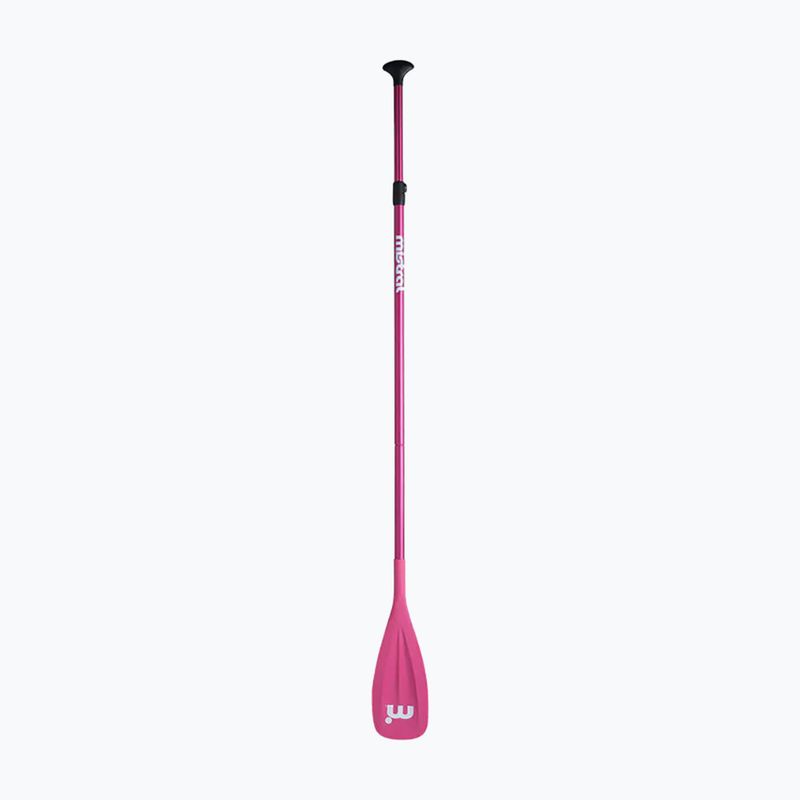 Irklas SUP 3-częściowe Mistral Solea Alu pink
