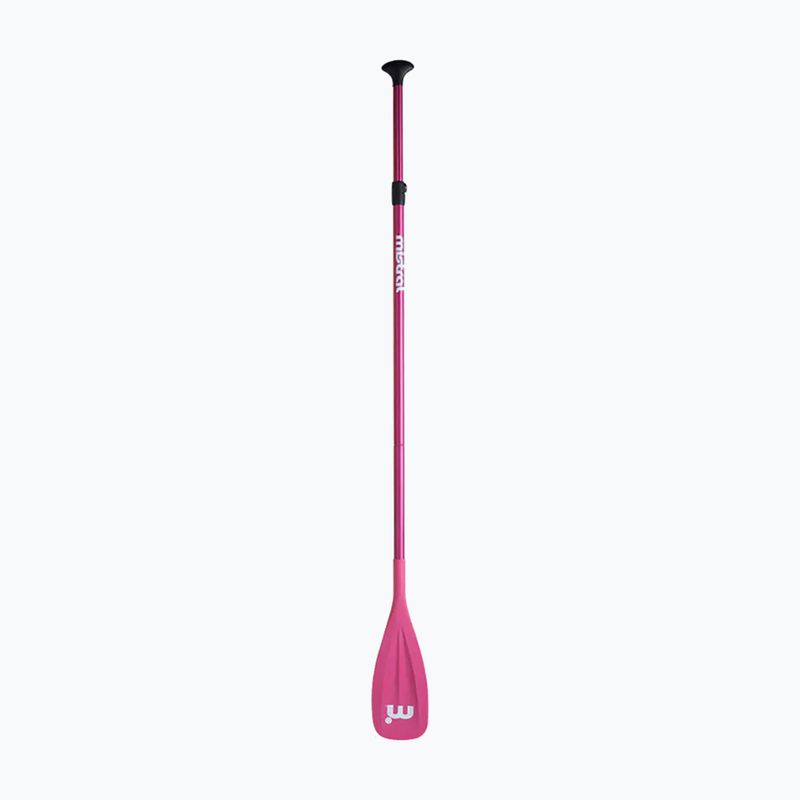 Irklas SUP 3-częściowe Mistral Solea Alu pink 3