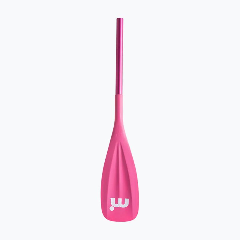 Irklas SUP 3-częściowe Mistral Solea Alu pink 6