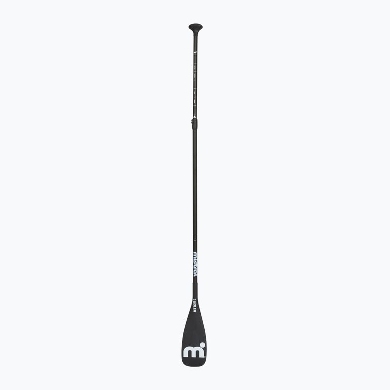 Irklas SUP 3-częściowe Mistral Solea Alu black 2