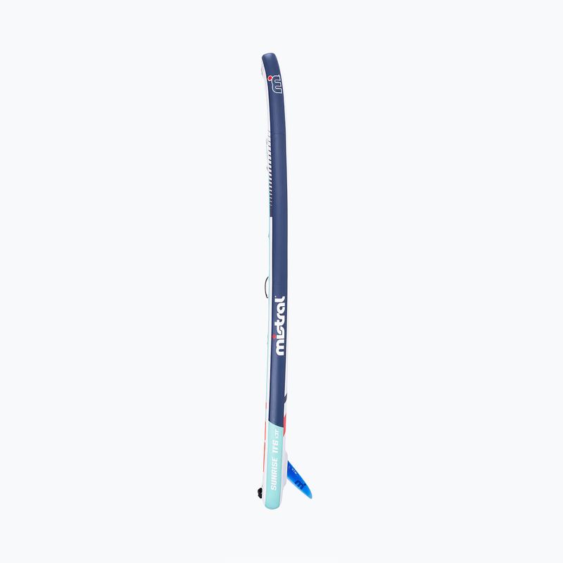 SUP irklentė Mistral Sun Rise Air 11ʼ6" blue 4