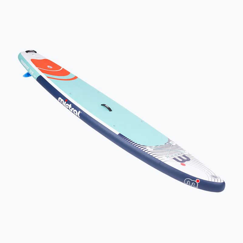 SUP irklentė Mistral Sun Rise Air 11ʼ6" blue 5