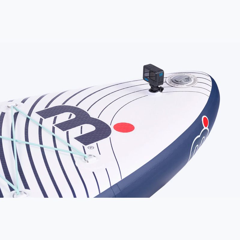 SUP irklentė Mistral Sun Rise Air 11ʼ6" blue 6