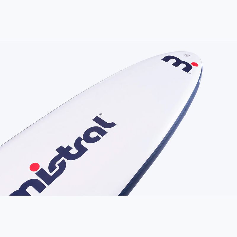 SUP irklentė Mistral Sun Rise Air 11ʼ6" blue 8