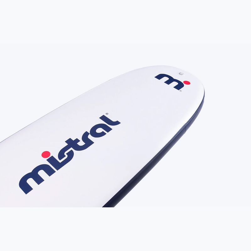 SUP irklentė Mistral Sun Rise Air 10ʼ6" (V2) green/orange/white 12