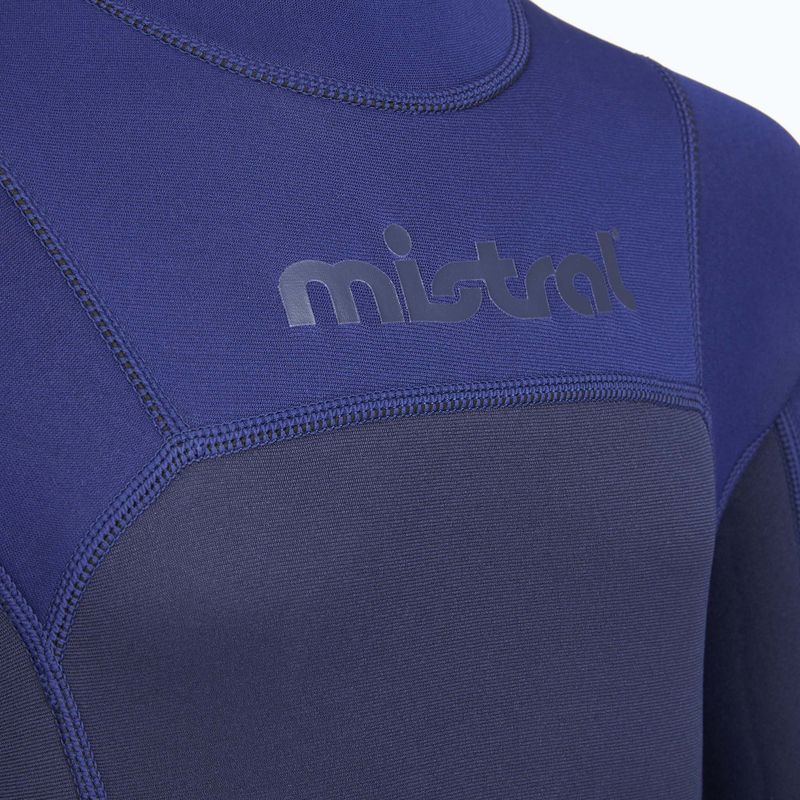 Vaikiškas plaukimo kostiumas Mistral Breeze 76 2,5/2mm Kids Suit blue 4
