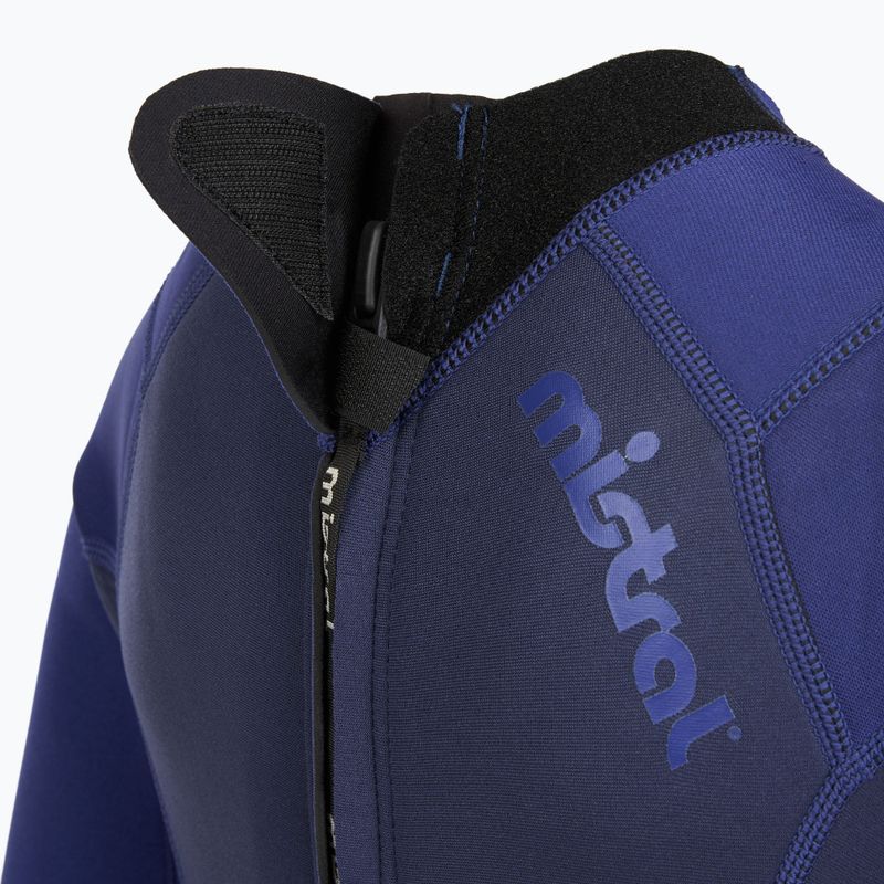 Vaikiškas plaukimo kostiumas Mistral Breeze 76 2,5/2mm Kids Suit blue 6