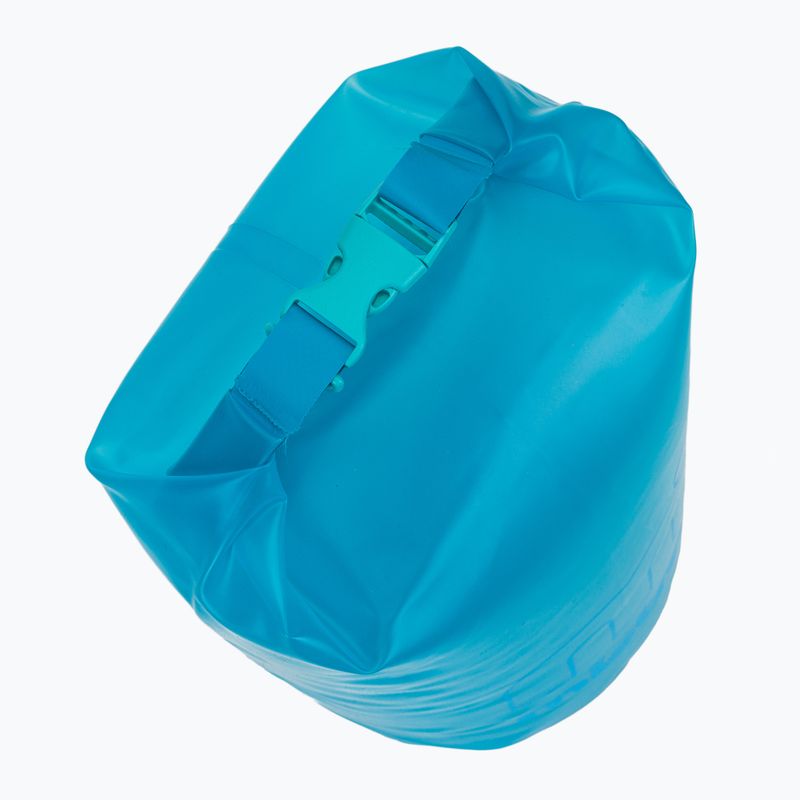 Vandeniui atsparus maišas Mistral Dry Bag 5 l Transculent blue 4