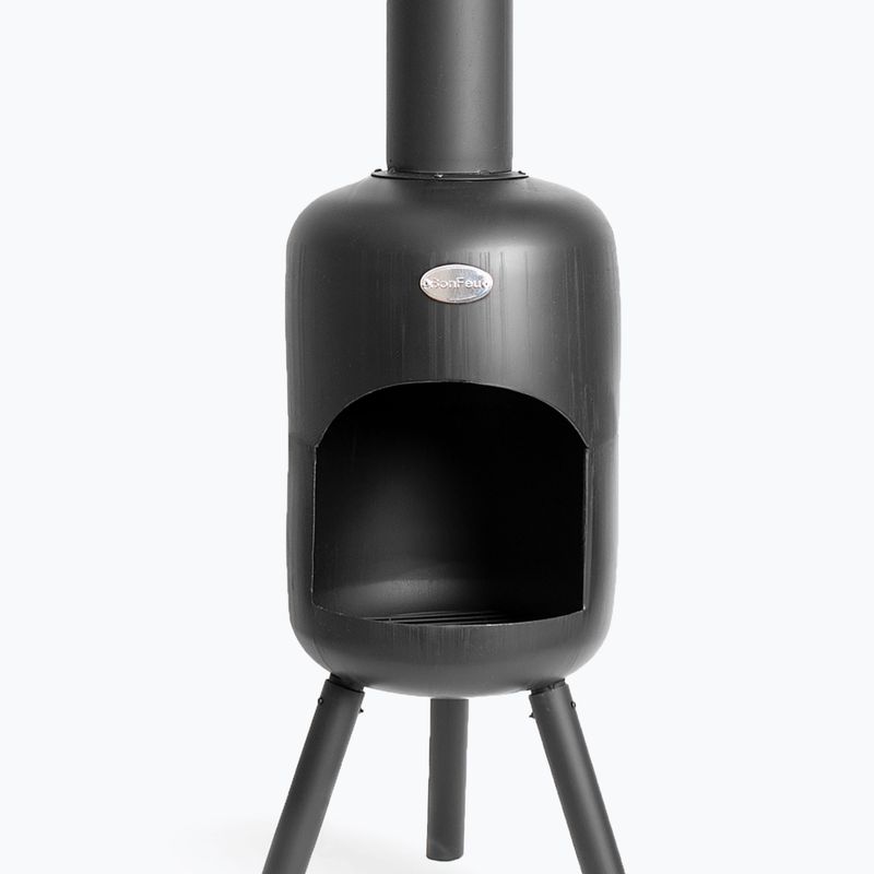  BonFeu Bonbini black 5