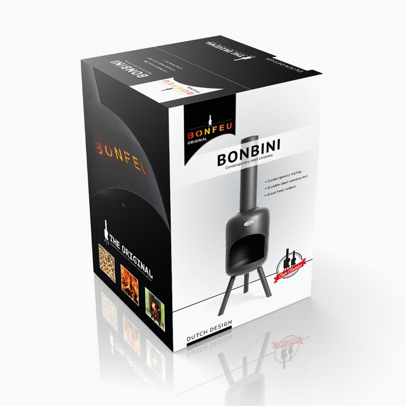  BonFeu Bonbini black 6