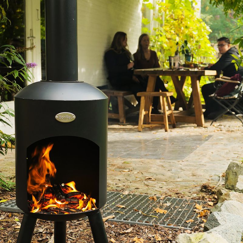  BonFeu Bonbini black 7