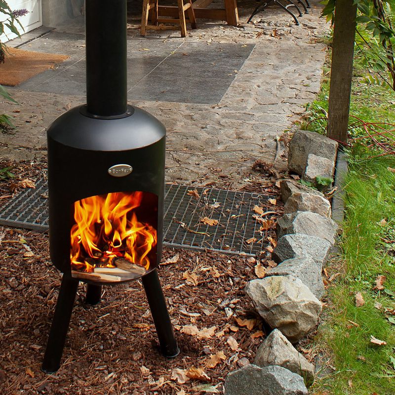  BonFeu Bonbini black 8