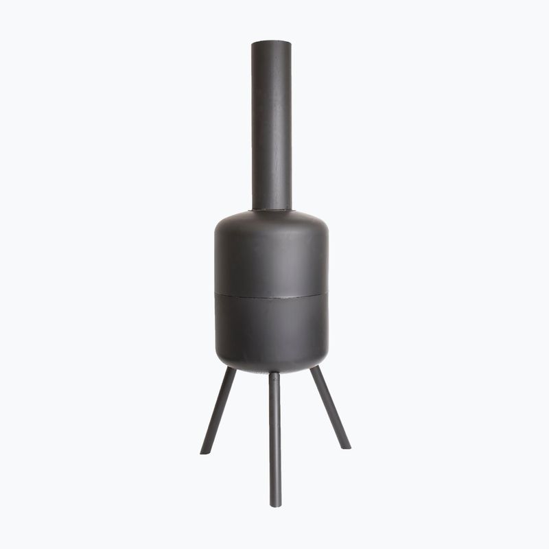 Lauko židinys BonFeu Bonselo black 3