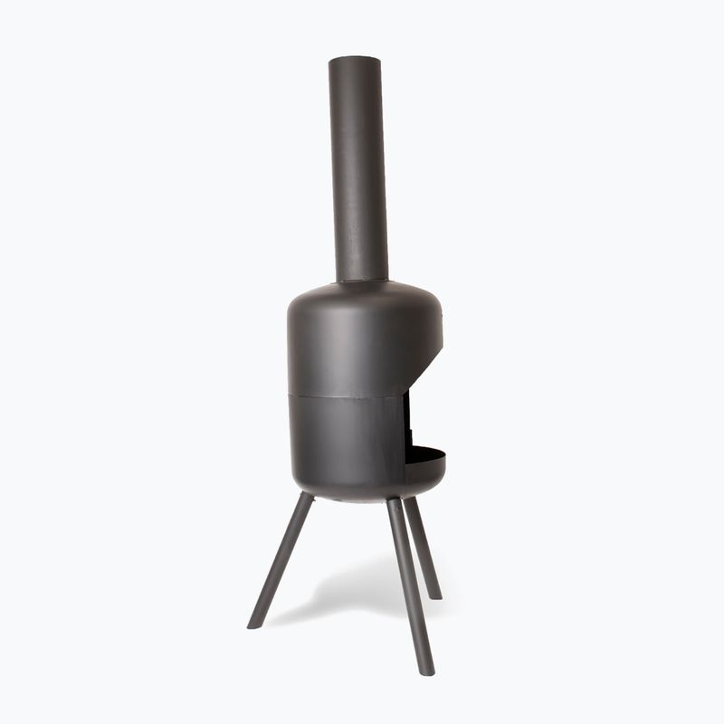 Lauko židinys BonFeu Bonselo black 4