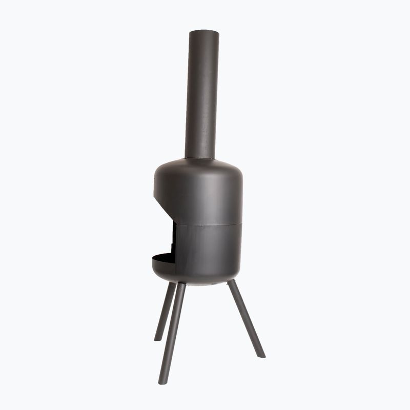 Lauko židinys BonFeu Bonselo black 5