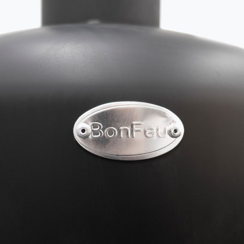 Lauko židinys BonFeu Bonselo black 8