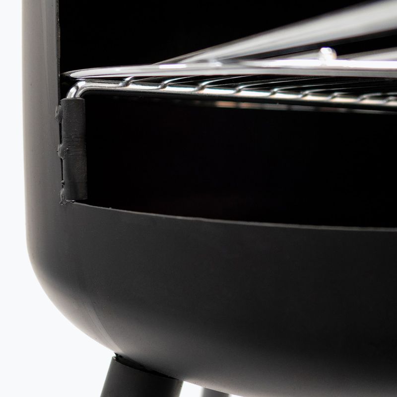Lauko židinys BonFeu Bonselo black 9