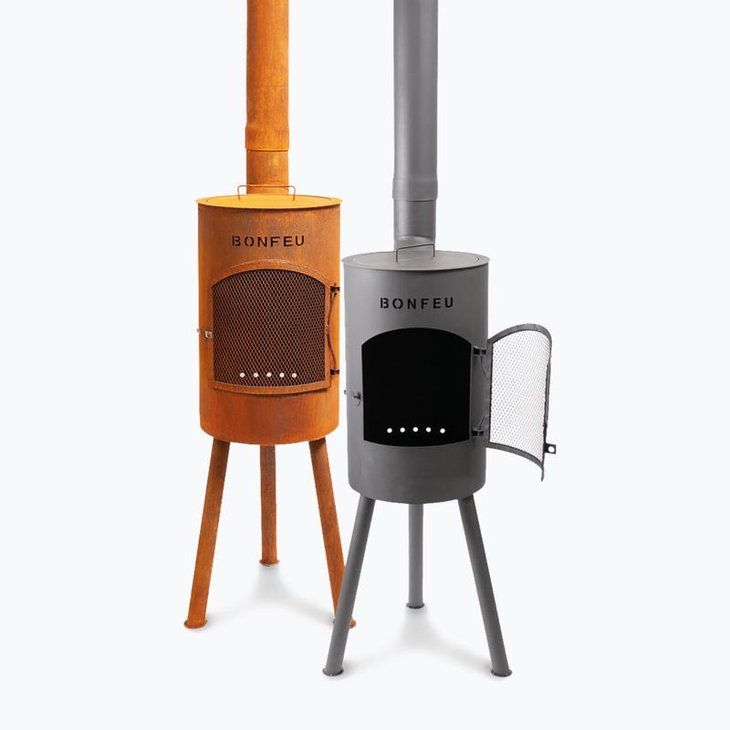  BonFeu BonGiano SP black 4
