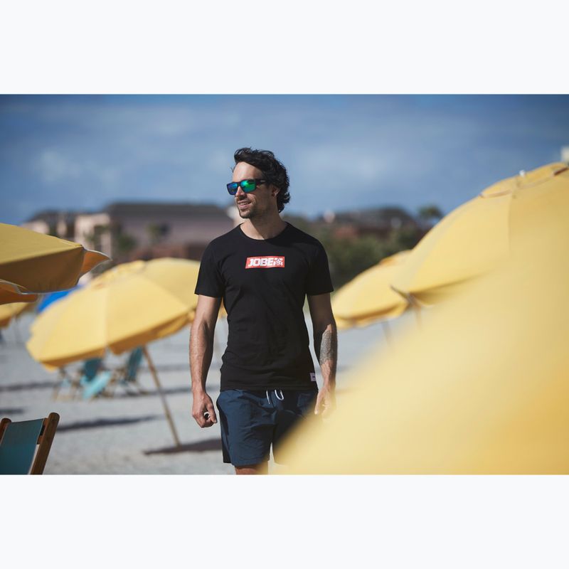 JOBE Beam Plaukiojantys akiniai nuo saulės juodi 426018003 8