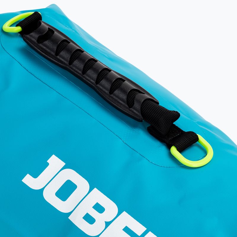 JOBE Drybag 40 L neperšlampamas krepšys mėlynas 220019 10 4