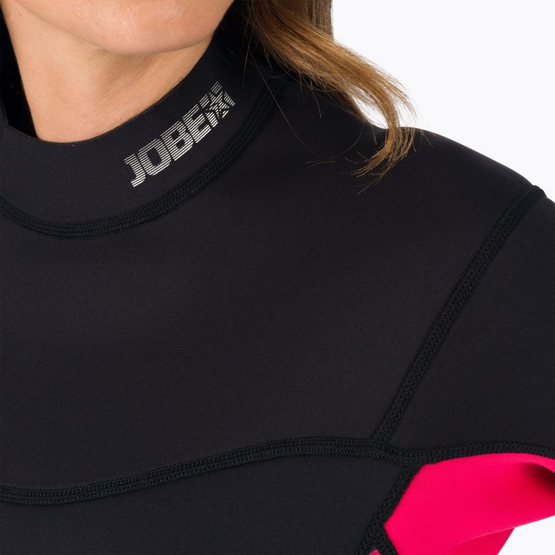 Moteriški maudymosi kostiumėliai JOBE Sofia 3/2 mm swim float black 303519220 3