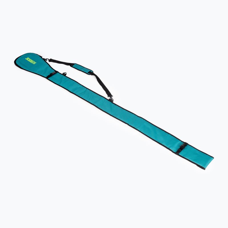 SUP JOBE All-In-One irklenčių krepšys mėlynas 222019001-PCS.