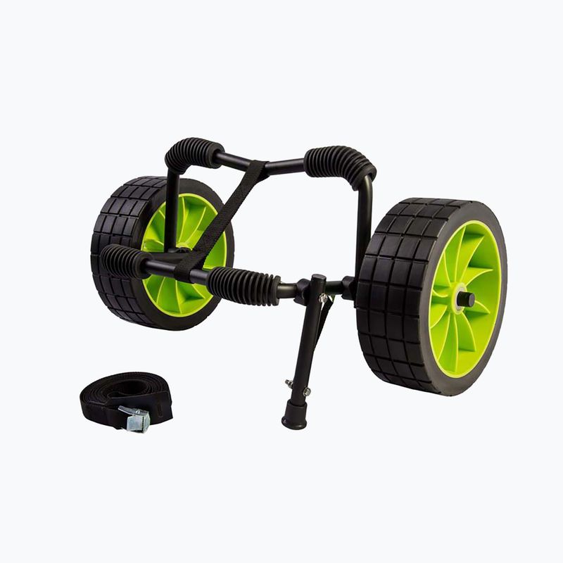 SUP JOBE Krepšelis juodas 480019305-PCS.
