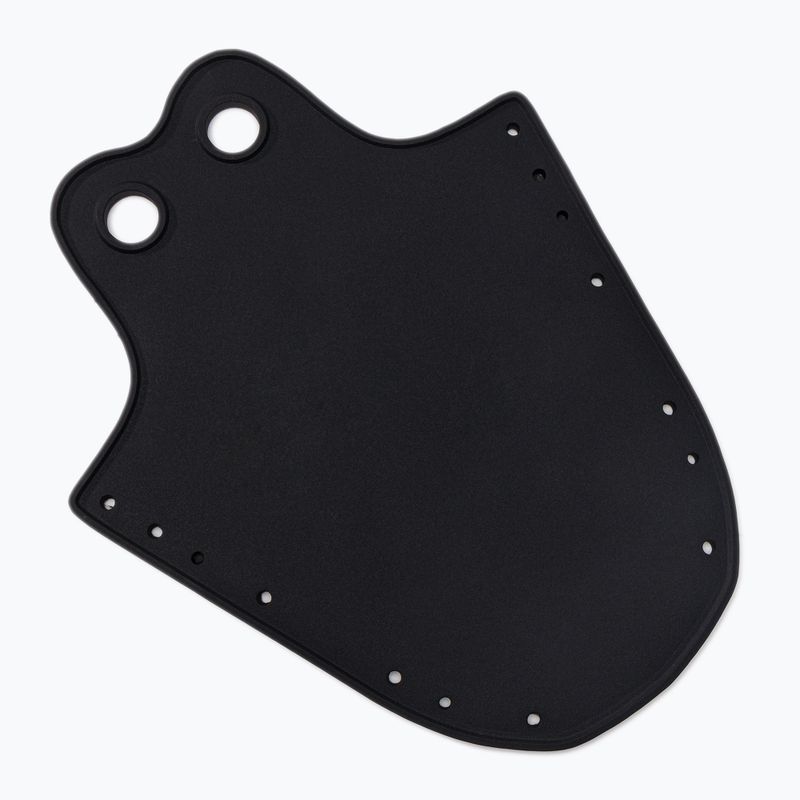 JOBE Front Toe suaugusiųjų vandens slidinėjimo raištis (1 vnt.), juodas 350800005 3