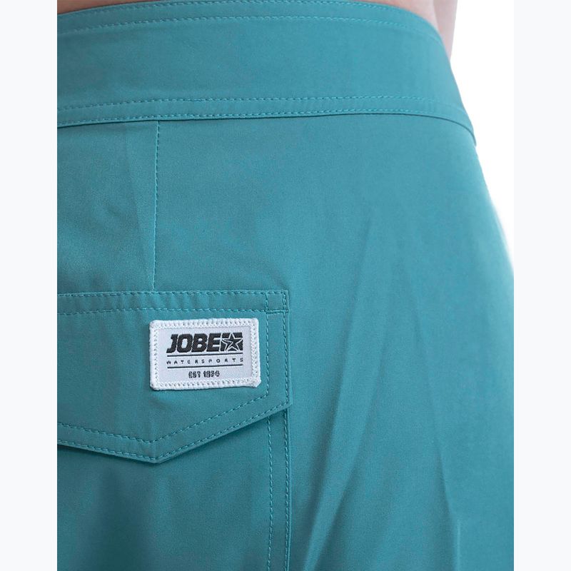 Vyriški maudymosi šortai JOBE Boardshort blue 314020005 5