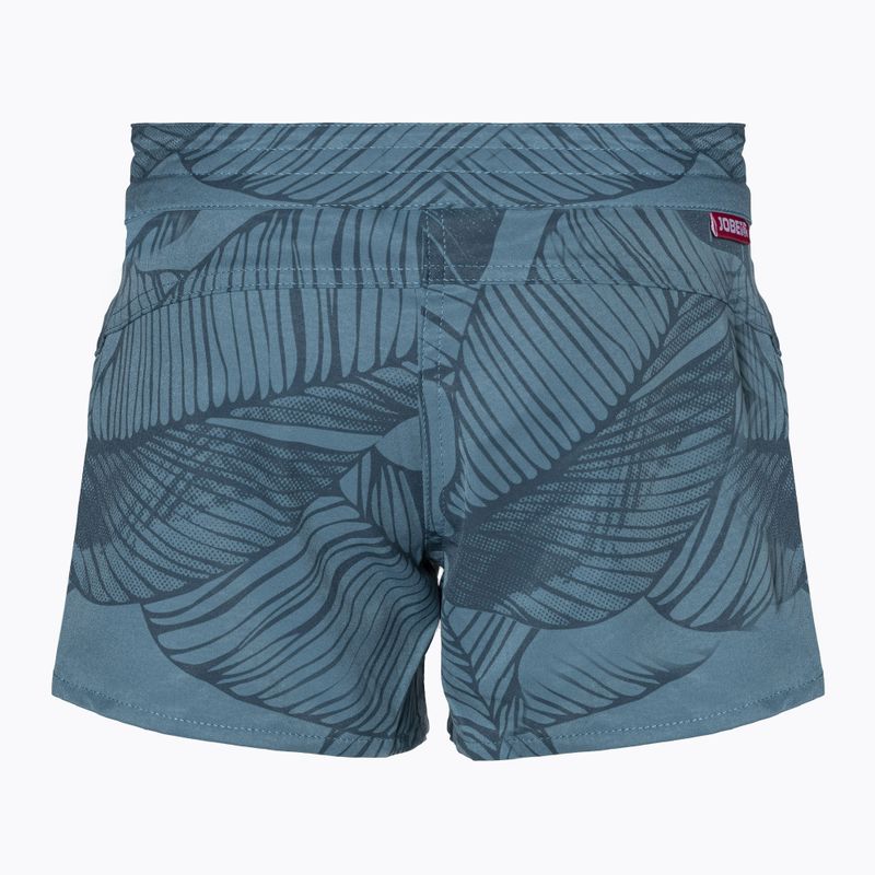 Vaikų maudymosi šortai JOBE Boardshort blue 314220003-10/12 2