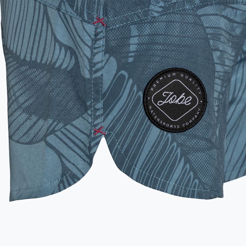 Vaikų maudymosi šortai JOBE Boardshort blue 314220003-10/12 3