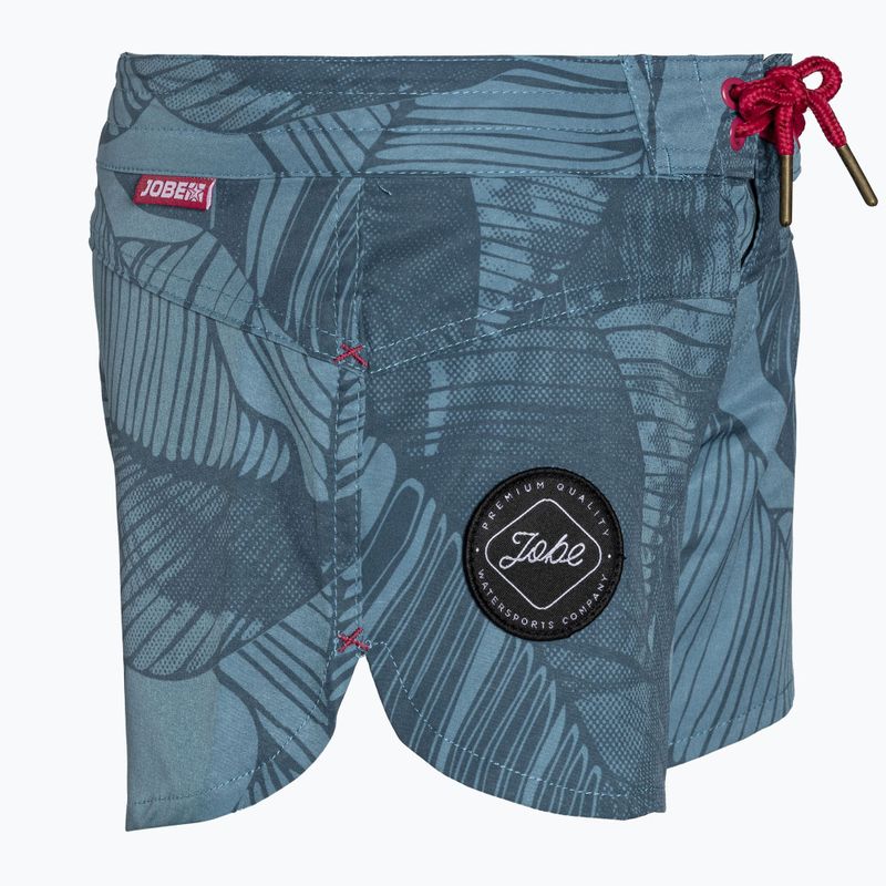 Vaikų maudymosi šortai JOBE Boardshort blue 314220003-10/12 4