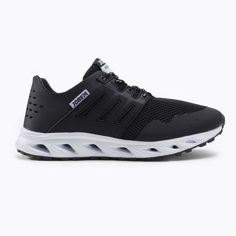 JOBE Discover Sneaker vandens batai juodi 594620002 2