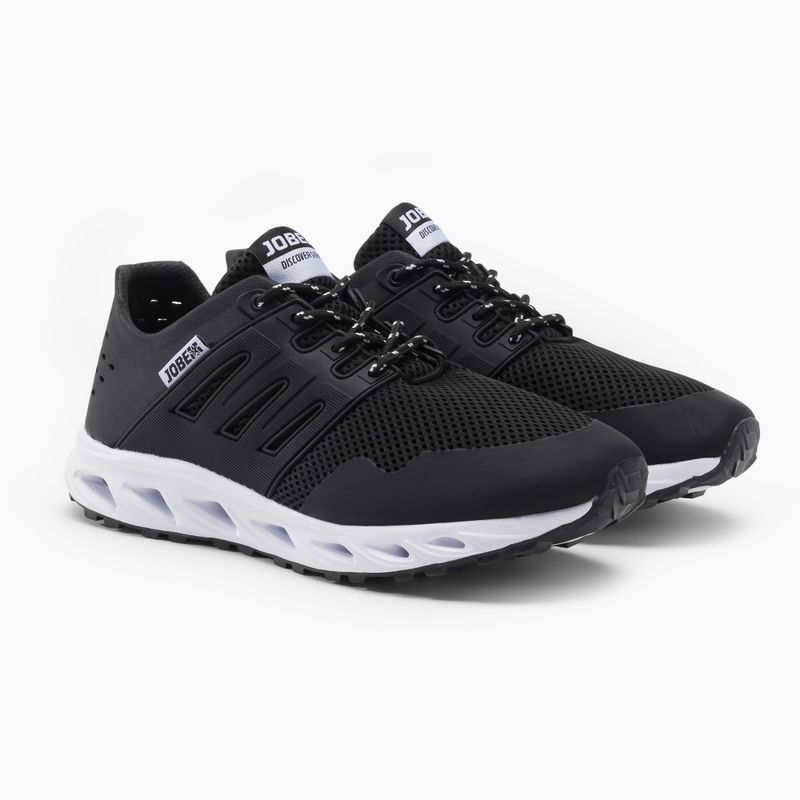 JOBE Discover Sneaker vandens batai juodi 594620002 5